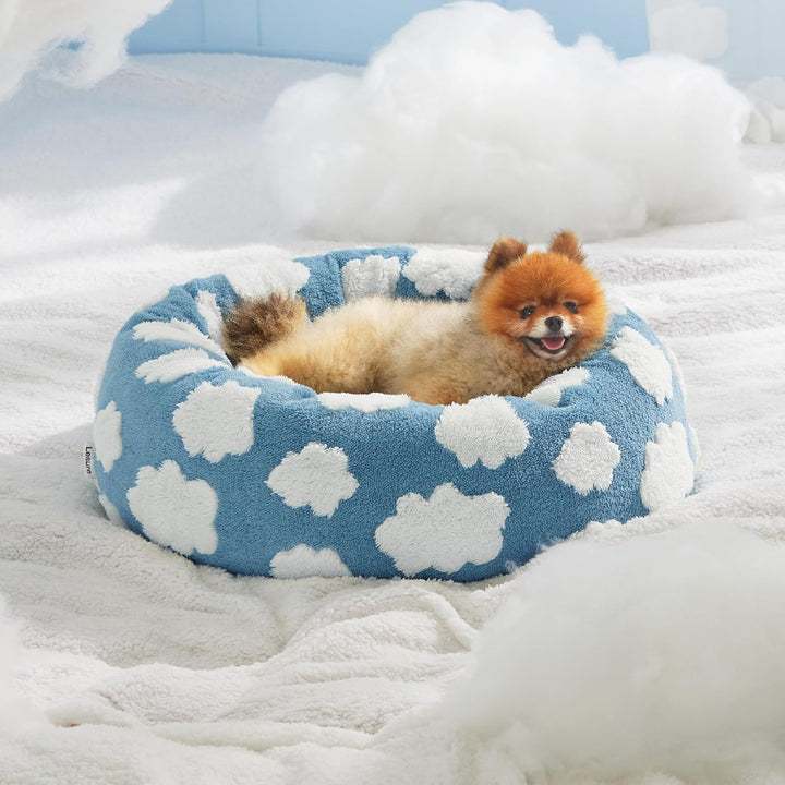 Leisure Calming Pet Bed