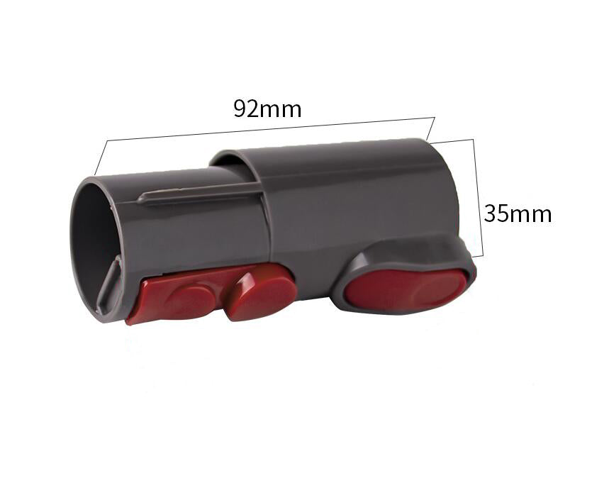 Pet Grooming Brush Vacuum Cleaner Brush Attachment