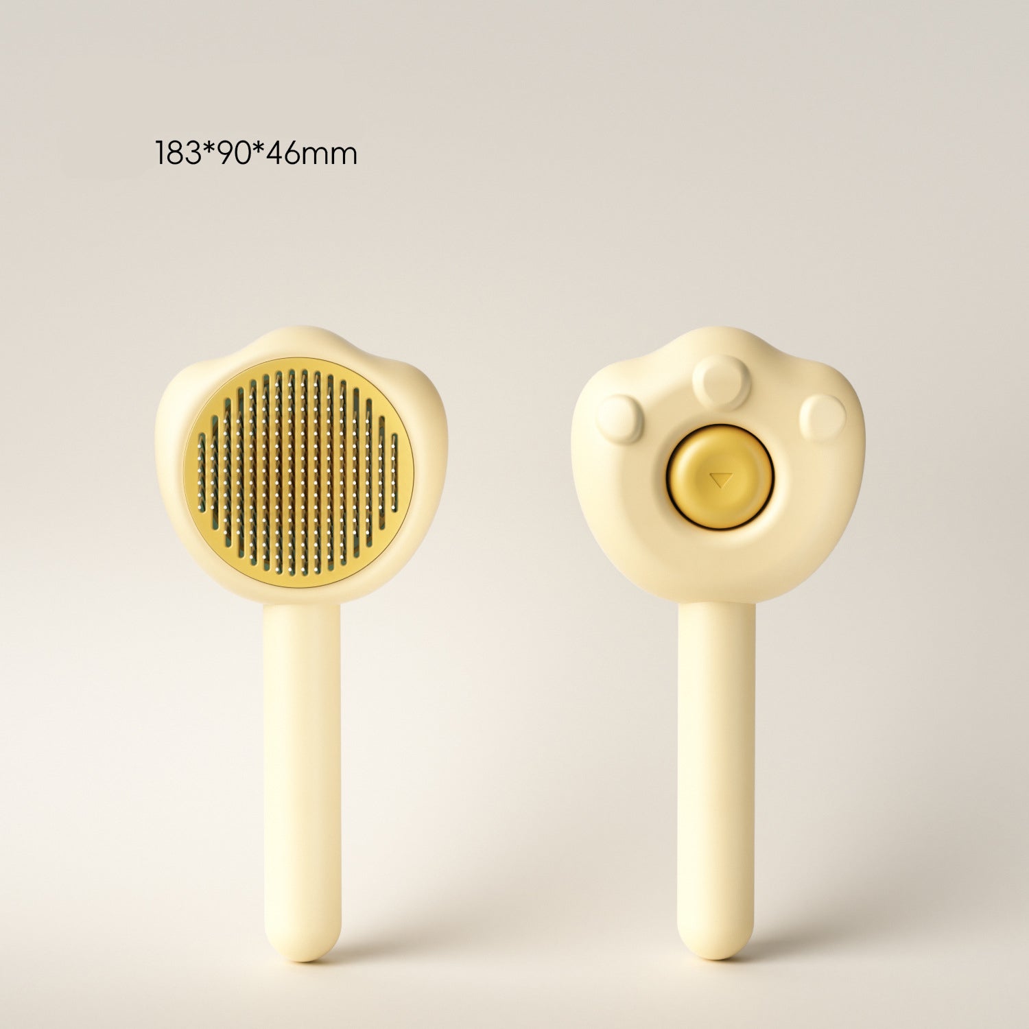 Pet Grooming Comb Cat Brush