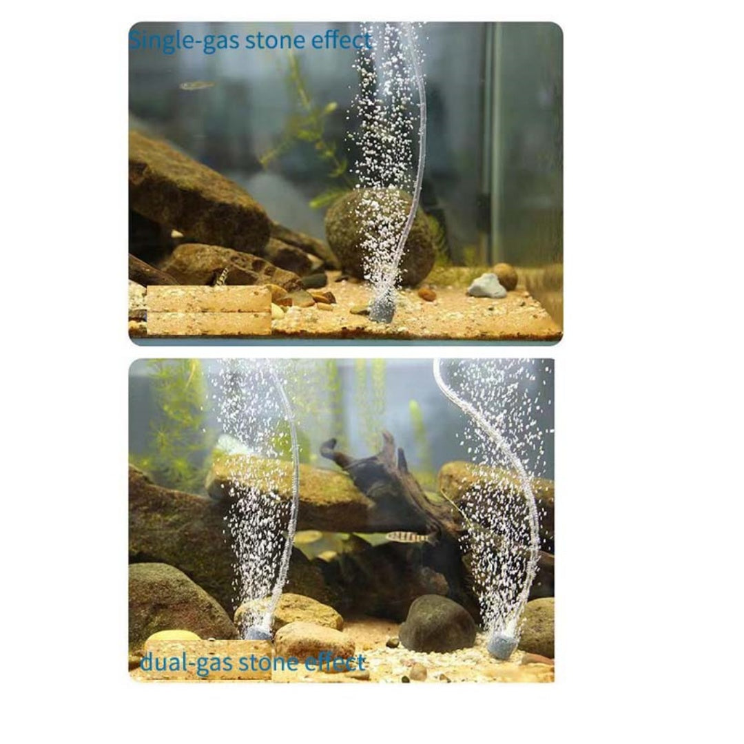 Fish Tank Oxygen USB Connector For Aquarium