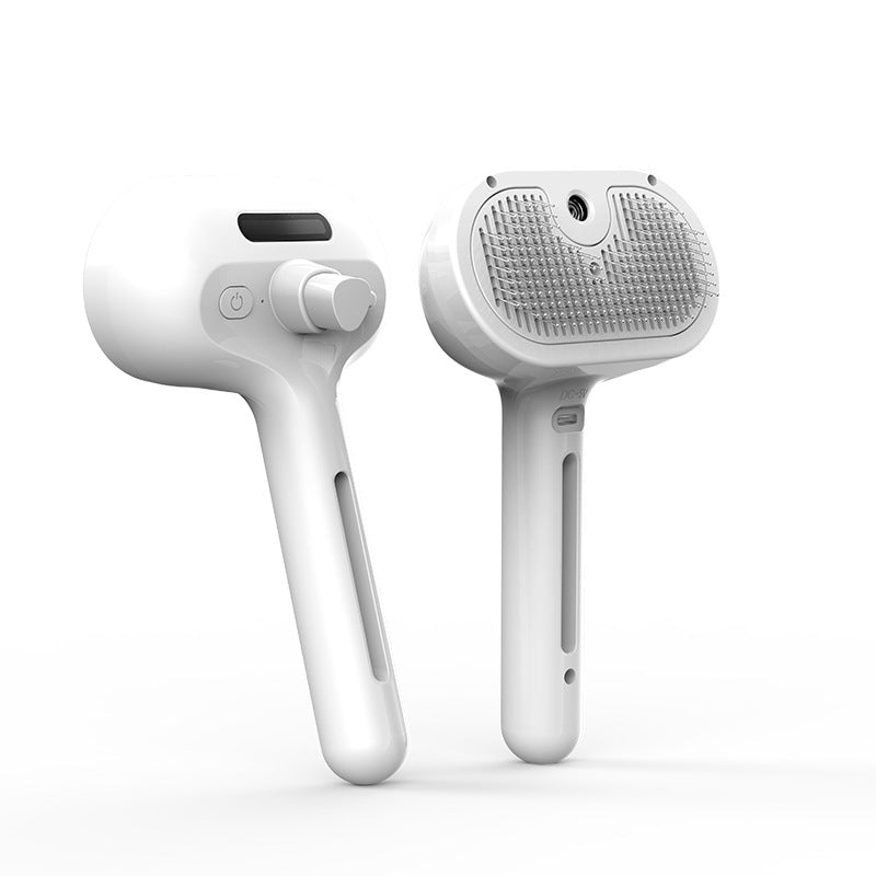 Pets Hair Remover Brush Grooming Tool