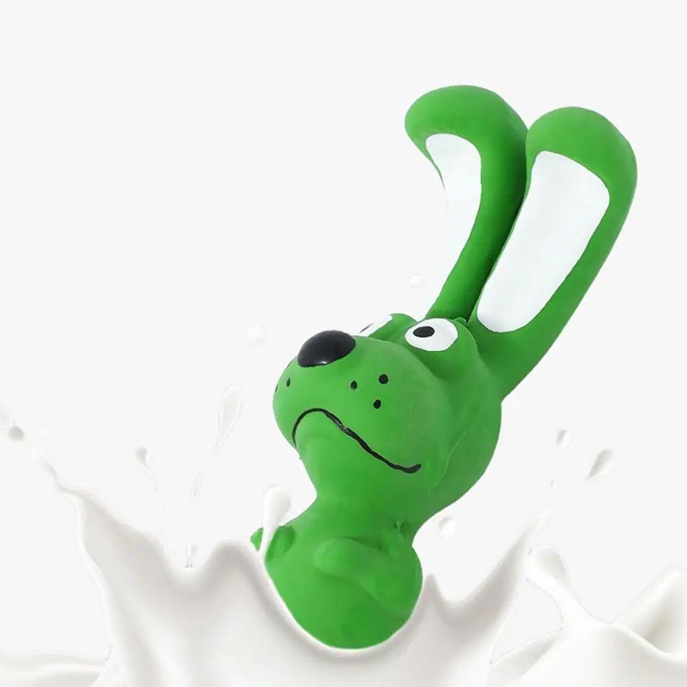 Pet Animal Latex Chew Toys