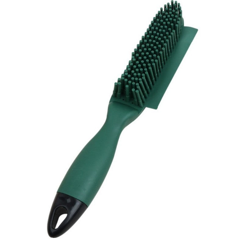 Pet Hair Remover Massage Brush