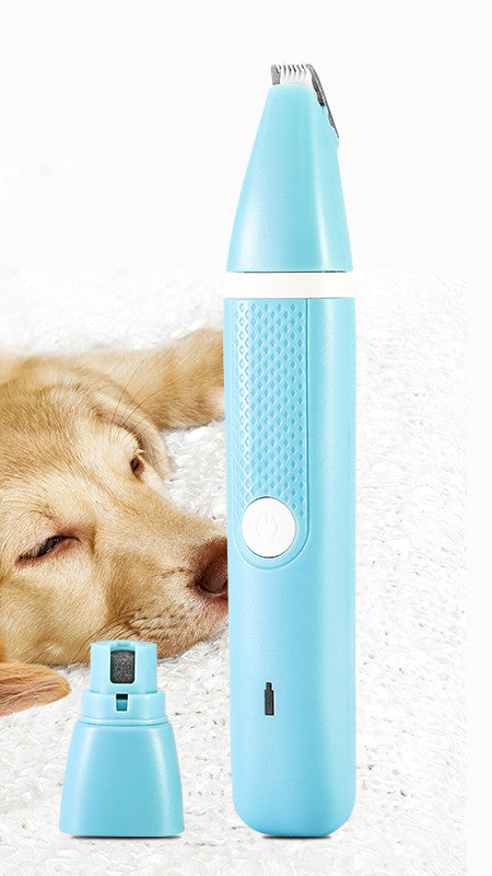 Pet Nail Polisher