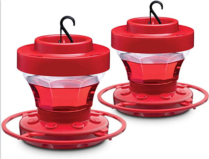 Bird Waterer Drinker Feeder