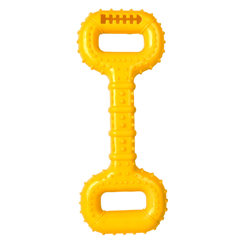 Dog Bones For Aggressive Chewers