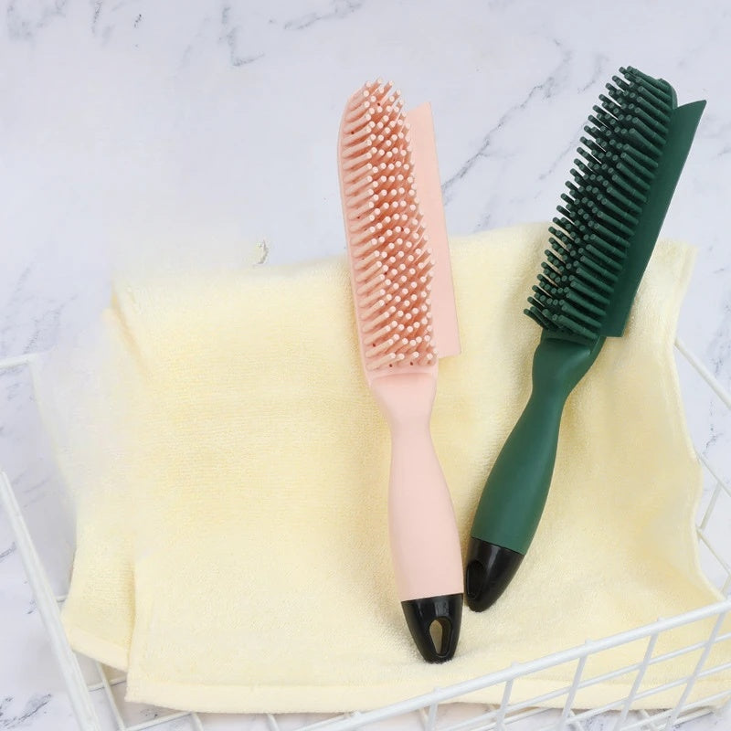 Pet Hair Remover Massage Brush