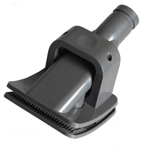 Pet Grooming Brush Vacuum Cleaner Brush Attachment