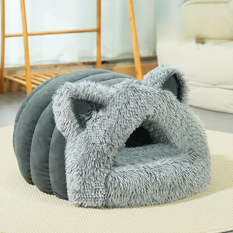 Pet Warm Thick Bed