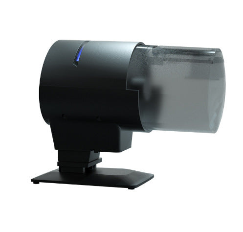 Intelligent Aquarium Farming Automatic Fish Feeder