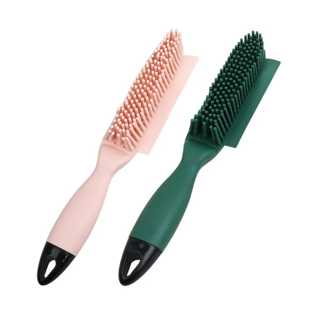 Pet Hair Remover Massage Brush