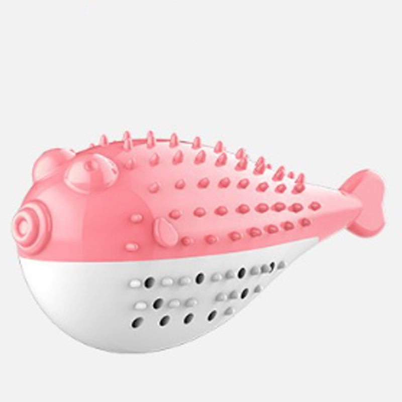 Mini Grabbing Chew Toys Pet Supplies