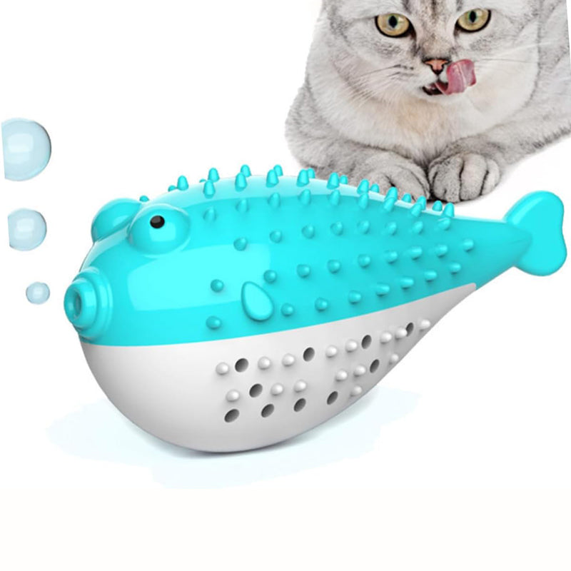Mini Grabbing Chew Toys Pet Supplies