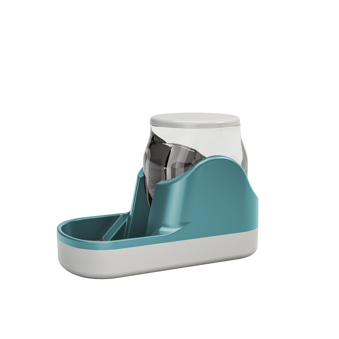 Cat Water Fountain Automatic Pet Feeder