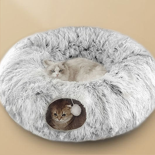 Winter Warm Creative Pet Bed,