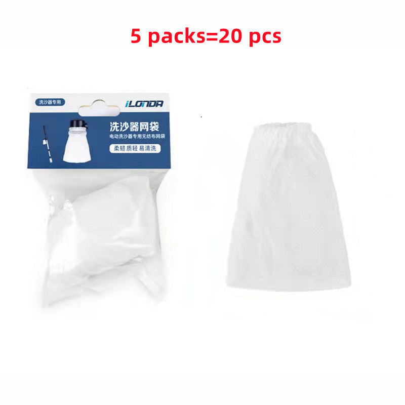 Automatic Water Exchanger For Fish Tank