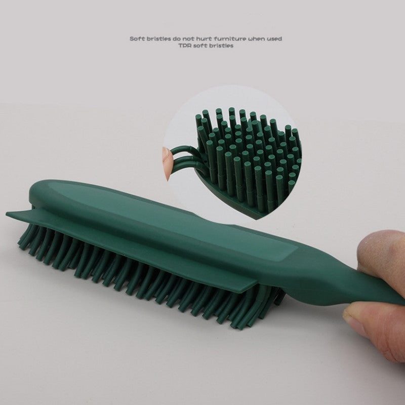 Pet Hair Remover Massage Brush